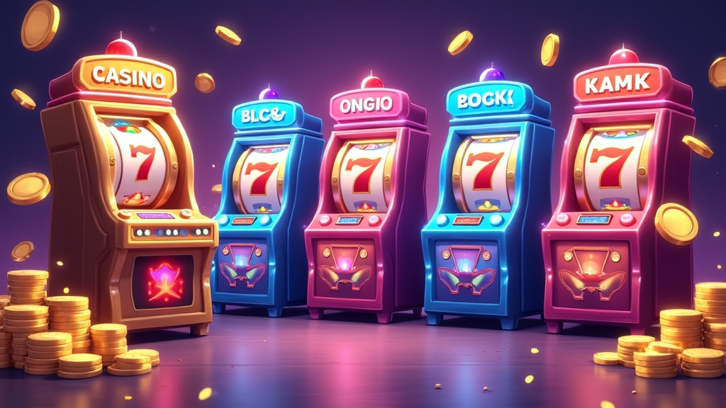 Royal Joker slots