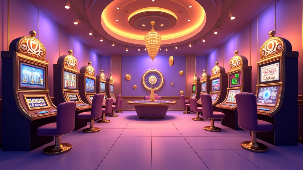 Royal Joker Casino